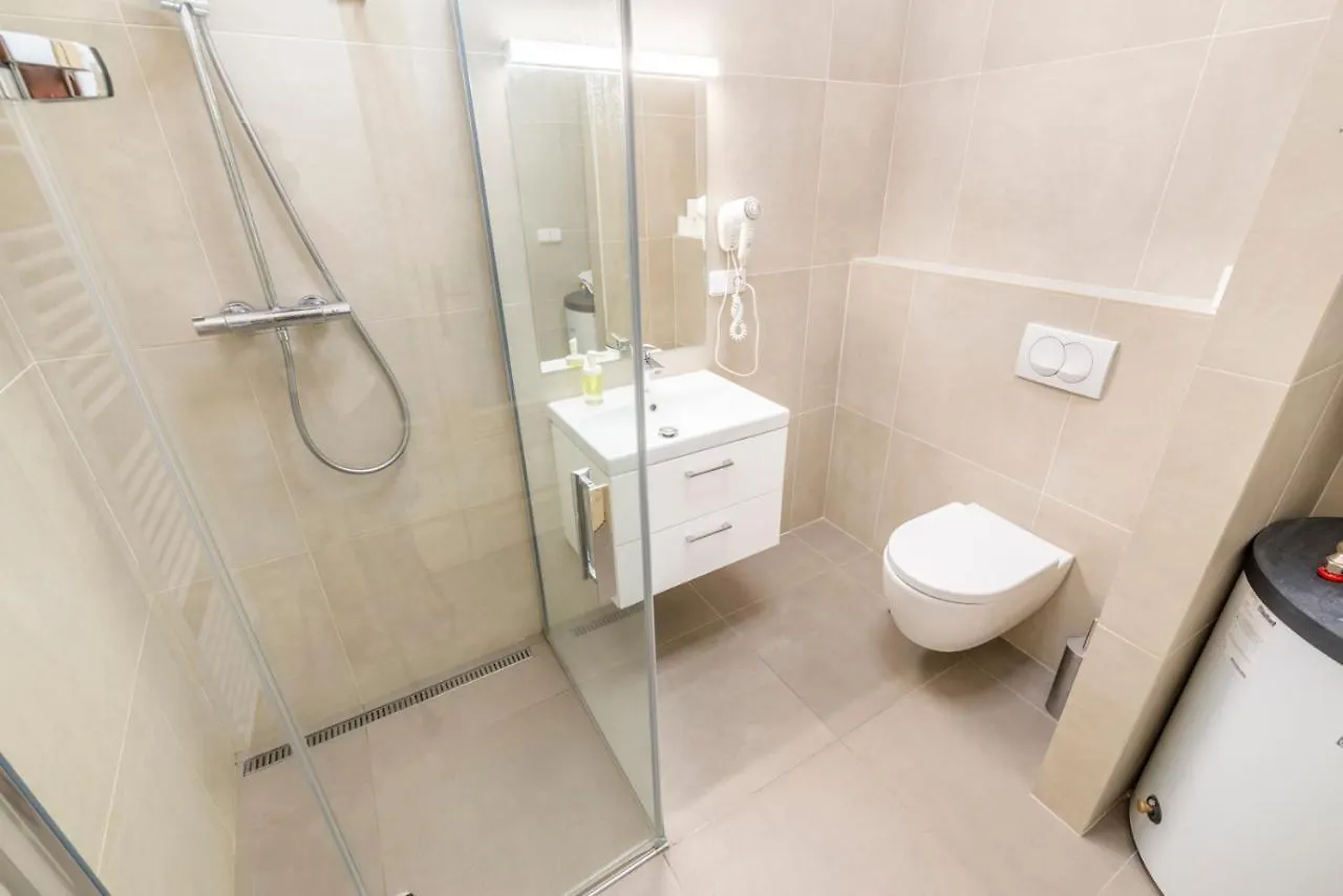 Aparthotel Celetná 12 - Old Town Apartments Praga