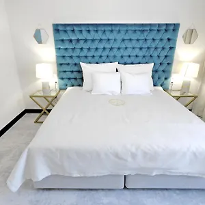 Szewska 22 Boutique Apartahotel Cracovia