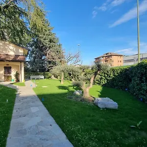 Eden , Vimercate Italia
