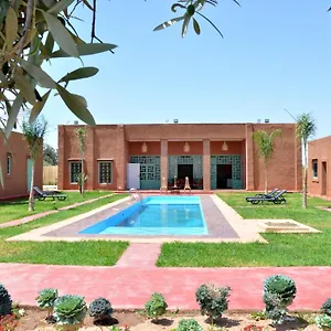 Louisa Farm Pensión Marrakesh