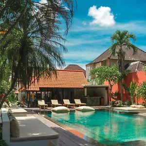 Savanna Hostal Ubud
