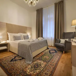 Appart hôtel Old Town By Little King, Prague