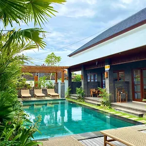 Kubera Kemenuh By Prasi Hotel Ubud