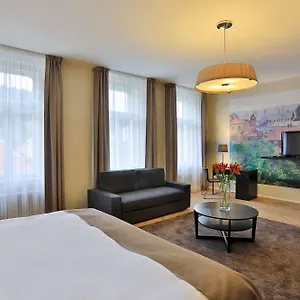 Appart hôtel &, Prague