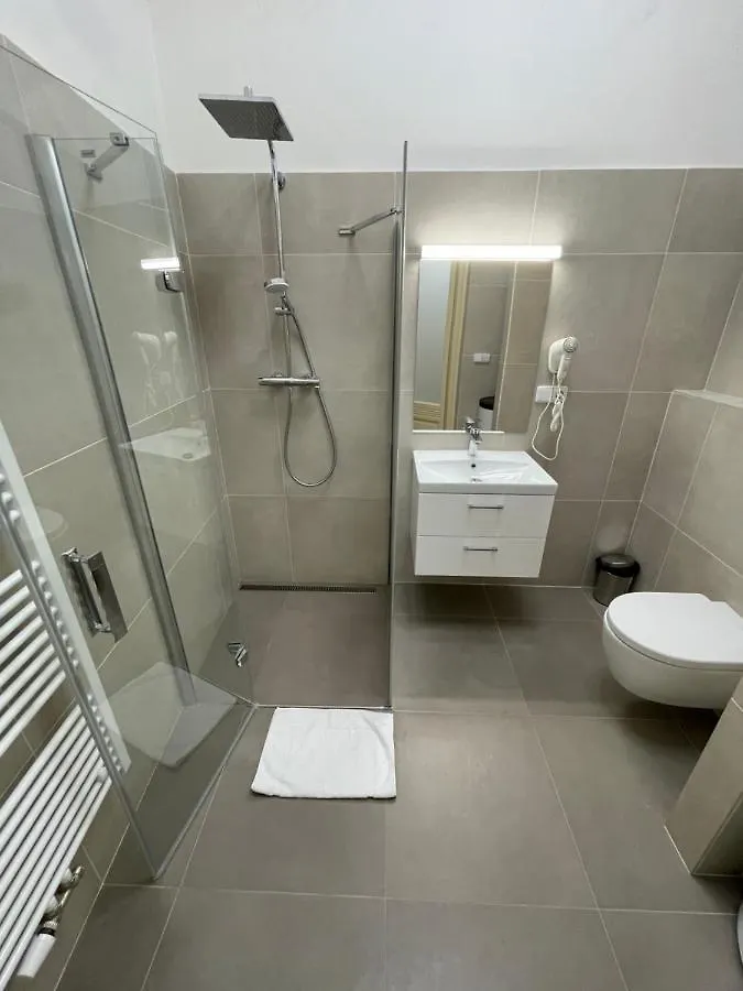 Apartahotel Celetná 12 - Old Town Apartments Praga