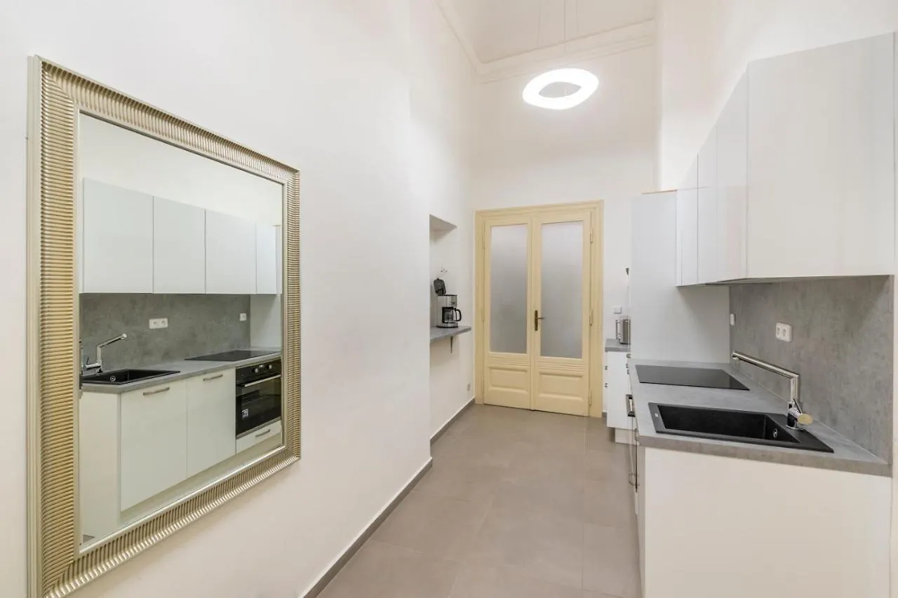 Celetna - Old Town Residence Prag 0*,  Tschechische Republik