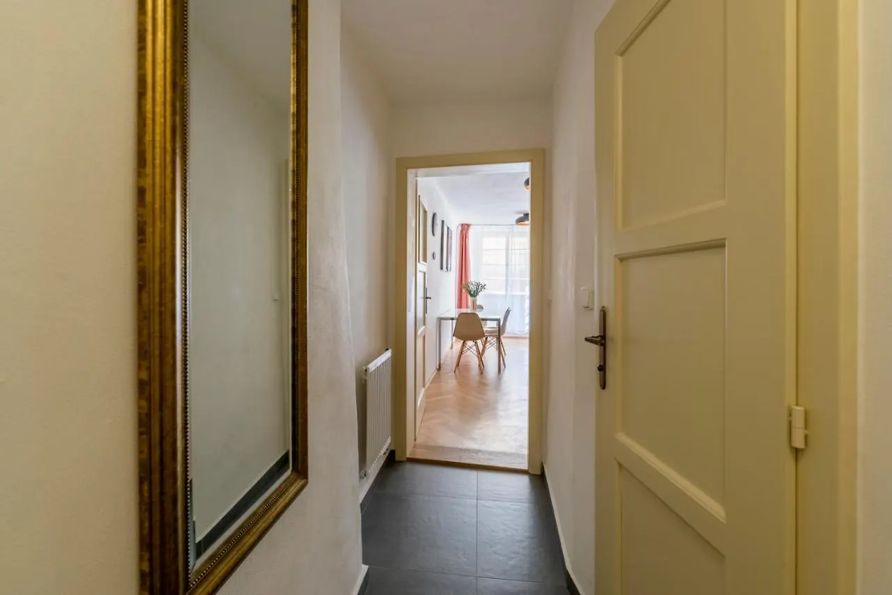 Celetna - Old Town Residence Prag 0*,