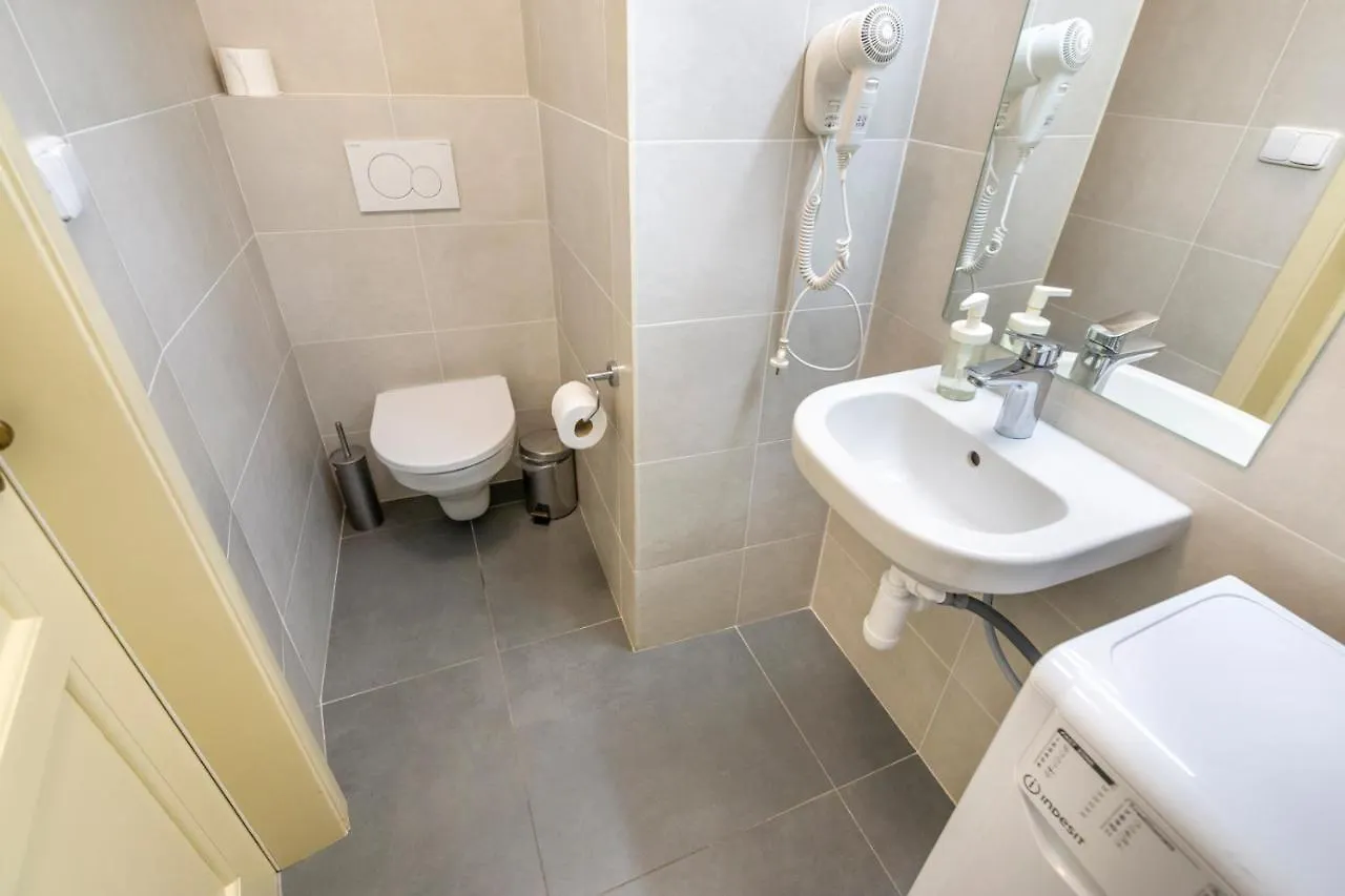 Celetna - Old Town Residence Prag Aparthotel